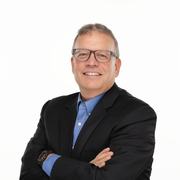 Tim Doiron, VP solution marketing at Nokia