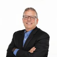 Tim Doiron, VP solution marketing at Nokia