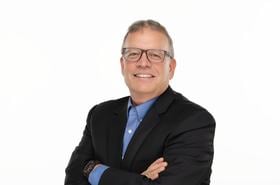 Tim Doiron, VP solution marketing at Nokia