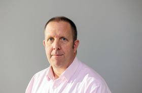 Tim Foster, Conrad Energy