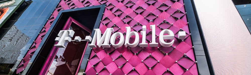 T-Mobile store