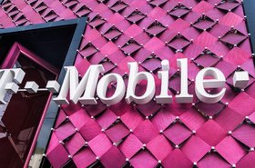 T-Mobile store