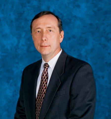 Tom Donovan, president, Panduit