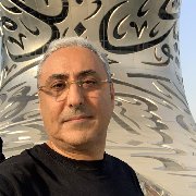 Tony Baz