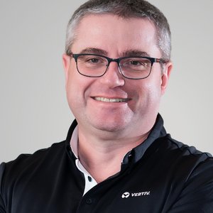 Tony Gaunt Headshot