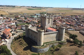 Torrelobaton valladolid