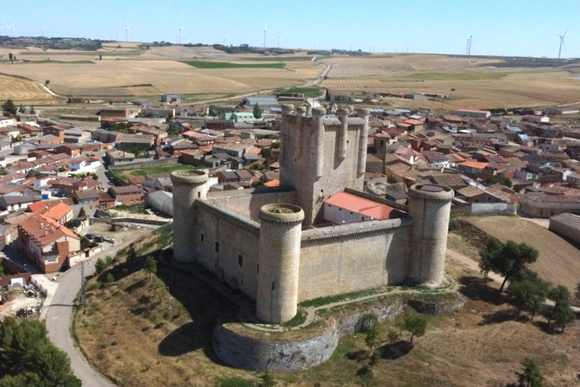 Torrelobaton valladolid