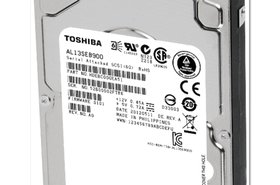 Toshiba's new AL13SE HDD