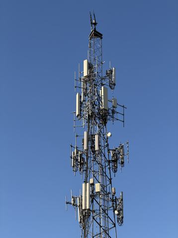 Tower US