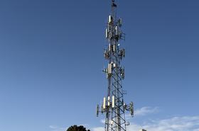 tower