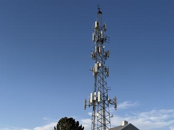 tower
