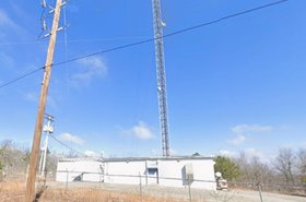 Tower Arkansas