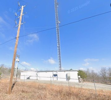 Tower Arkansas