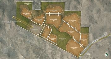 Tract South Valley