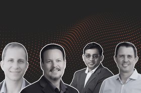 Trends and outlooks Software-defined infrastructure in 2026