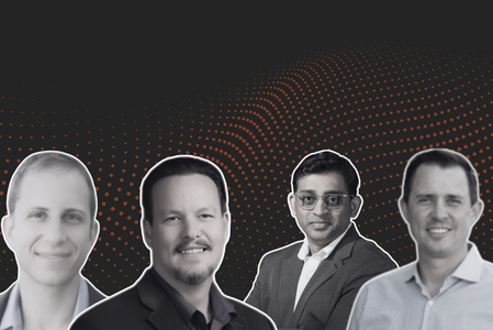 Trends and outlooks Software-defined infrastructure in 2026