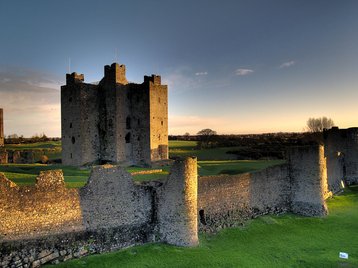 trim castle county meath