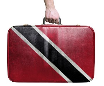 trinidad and tobago suitcase business