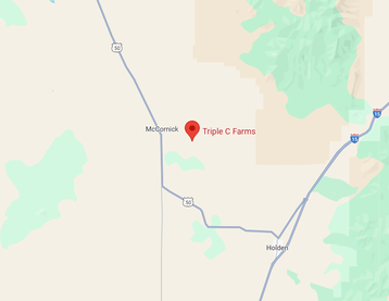 Triple C Farms data center
