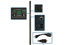 Tripp Lite - Monofásico Controlable - PDUMVR20NET-FRONT-L.jpg
