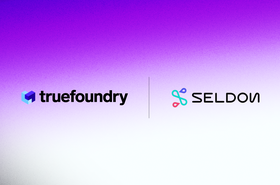 TrueFoundry x Seldon