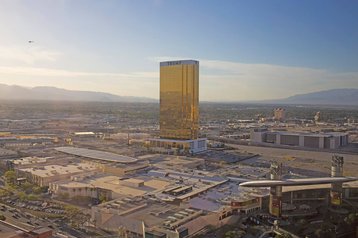 Trump Tower, Las Vegas