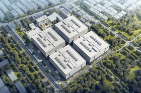 GLP Foshan