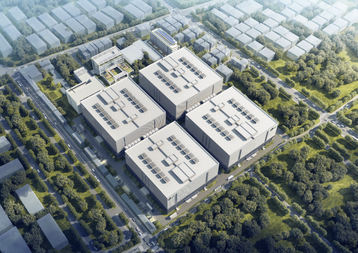 GLP Foshan