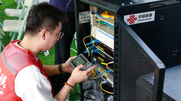 China Unicom Humanoid Robotic Games