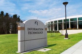 The University at Albany - data centre campus