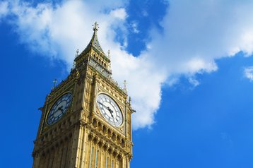 uk government cloud westminster parliament big ben thinkstock photos luke abrahams