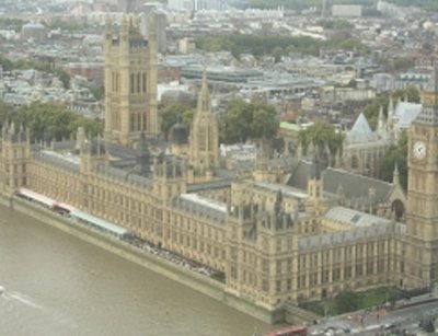 UK Houses of Parliament