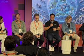 UK AI panel