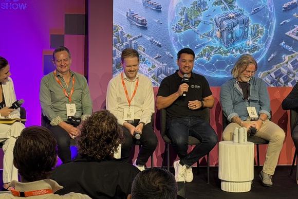 UK AI panel