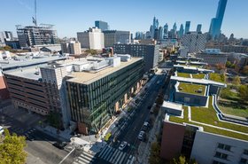 University of Pennsylvania