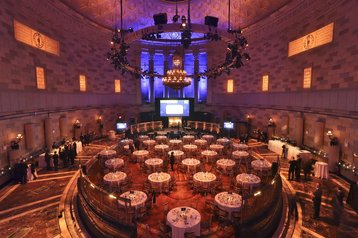 us data center awards venue