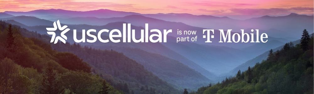 T-Mobile UScellular