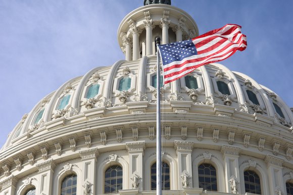 US Capitol