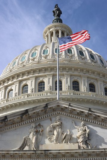 US Capitol