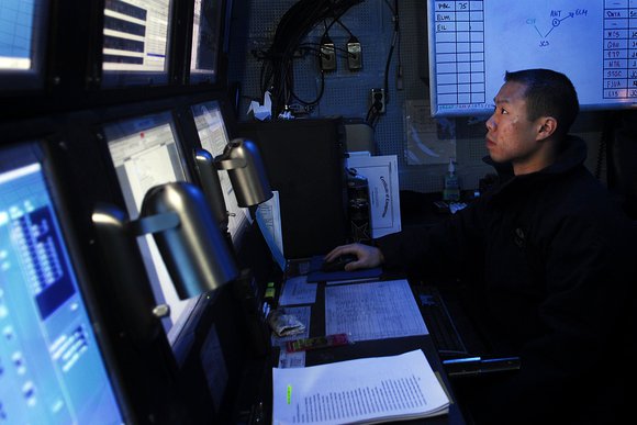 US Navy