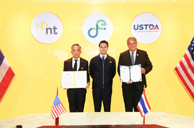 USTDA NT Thailand