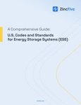 US_Codes_Standards_for_Energy_Storage_Systems_ZincFive
