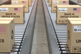 U.S. production