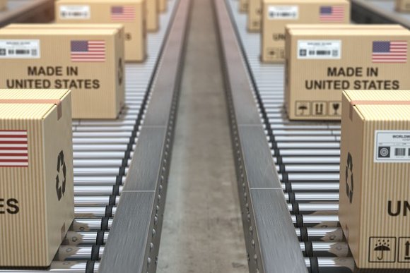 U.S. production
