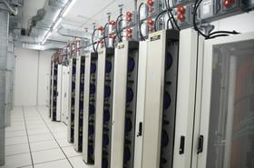 Legrand Yerevan State University Armenia supercomputer
