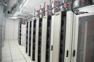 Legrand Yerevan State University Armenia supercomputer