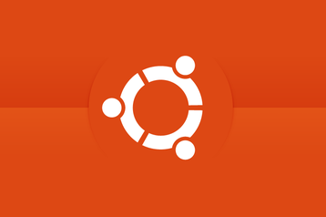 Ubuntu Logo