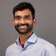 Udbhau Bhattiprolu Cummins SME edit