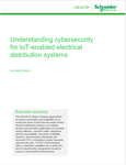 Understanding cybersecurity for IoT-enabled electrical distribution system.PNG