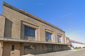 Union Station South Bend Indiana